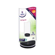 Mapi Dalgalı Dikey 100x200 mm Menü Stand