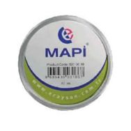 Mapi K07 30 mm Yuvarlak İsimlik