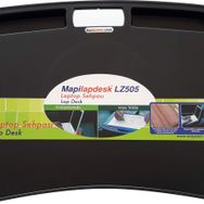 Mapi Lapdesk LZ 505 Siyah Laptop Tezgahı