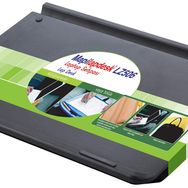 Mapi Lapdesk LZ 506 Siyah Laptop Tezgahı