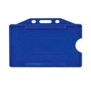Mapi Pvc Yatay 54x86 mm 50'li Mavi Kart Kabı