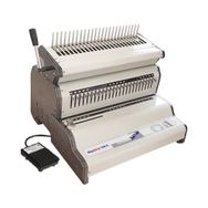 Mapibind 440E Plastik Spiral Cilt Makinesi