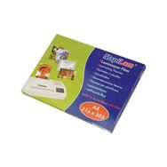 Mapilam 125 Micron A4 Parlak 216x303 mm 100'lü Laminasyon Filmi
