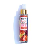 Mara 100 ml Coco Bango Hindistan Cevizi Kolajen Vücut Yağı