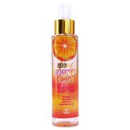 Mara 100 ml Orange Candy Portakal Vitamin C Vücut Yağı
