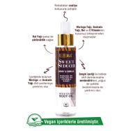 Mara 100 ml Sweet Seducer Ballı Vanilya Vücut Yağı
