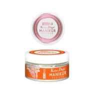 Mara 125 gr Manikür Pedikür Kolay ve Doğal Peeling