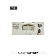 Mara Black No:01 Kalıcı Oje Seti