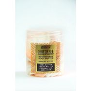 Mara Chocoffee Body Butter Yoğun Vücut Nemlendirici Çikolata Kahve