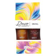 Mara Dance of Colors 2'li Swing Oje