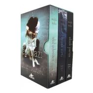 Mara Dyer Serisi Özel Kutulu Set (3 Kitap) - Michelle Hodkin