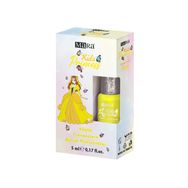 Mara Kids Princess 5 ml Mint Yeşil Çocuk Ojesi