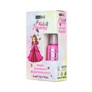 Mara Kids Princess 5 ml Pembe Çocuk Ojesi
