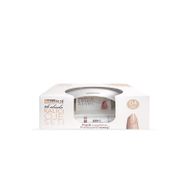 Mara Light Cream No:04 Kalıcı Oje Seti