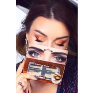 Mara Magnetic Eyes Mıknatıslı Extra Yoğun Kirpik