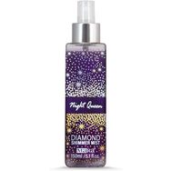 Mara Night Queen Diamond Shimmer Mist Vücut Spreyi