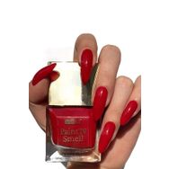 Mara Paint'n Passion Smell Kokulu Oje Rose