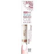 Mara White No:02 Kalıcı Oje