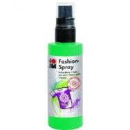 Marabu 100 ml Nane Fashion Sprey Kumaş Boyası