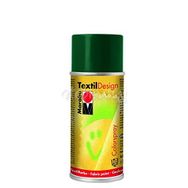 Marabu 150 ml Koyu Yeşil Tekstil Design Spray Boyya