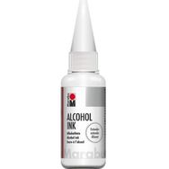 Marabu 20 ml 810 Extender Alcohol Ink Alkol Bazlı Mürekkep