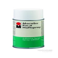 Marabu 230106000 Fix-İt 150 ml Sprey Yapıştırıcı