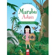 Marabu Adası - Antonio Gonzalez İturbe