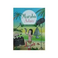 Marabu Adası - Dikkat, Çekim Başlıyor! - Antonio Gonzales Iturbe