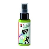 Marabu Art Spray 061-Reseda 50 ml Akrilik Boya