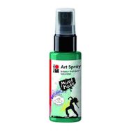 Marabu Art Spray 153-Mint 50 ml Akrilik Boya