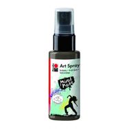 Marabu Art Spray 295 Cocoa 50 ml Akrilik Boya