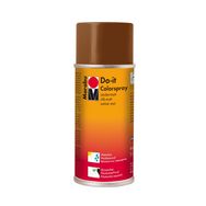Marabu Do-It 150 ml Dark Brown Sprey Boya