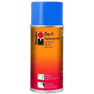 Marabu Do-it 150 ml Mavi Akrilik Sprey Boyalar