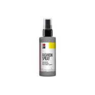 Marabu Fashion 100 ml Grey Akrilik Boya