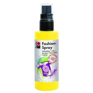 Marabu Fashion 100 ml Sunshine Yellow Akrilik Boya