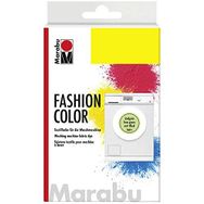 Marabu Fashion Color Batik Toz Lime Green 281 Kumaş Boyası