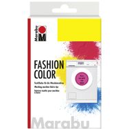Marabu Fashion Color Batik Toz Rose Pink 033 Kumaş Boyası