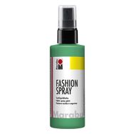 Marabu Fashion Spray 100 ml Apple Akrilik Boya