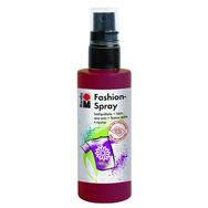 Marabu Fashion Spray 100 ml Bordeaux Akrilik Boya
