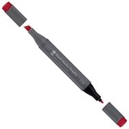 Marabu Graphix Alzarian Red Sketch Marker