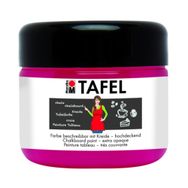 Marabu Tafel 225 ml Bordeaux Yazı Tahtası Boyası