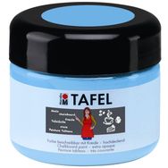Marabu Tafel 225 ml Sky-Blue Yazı Tahtası Boyası