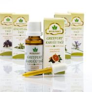 Maranki 20 ml Greyfurt Yağı