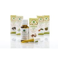 Maranki 20 ml Sarımsak Yağı