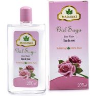 Maranki 200 ml Gül Suyu