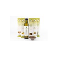 Maranki 250 ml Keten Tohumu Yağı