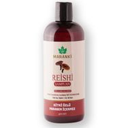 Maranki 400 ml Reishi Tüm Saç Tipleri İçin Şampuan