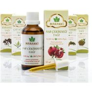 Maranki 50 ml Nar Çekirdeği Yağı