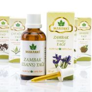 Maranki 50 ml Zambak Yağı