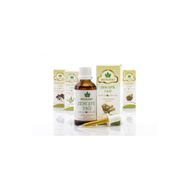 Maranki 50 ml Zencefil Yağı